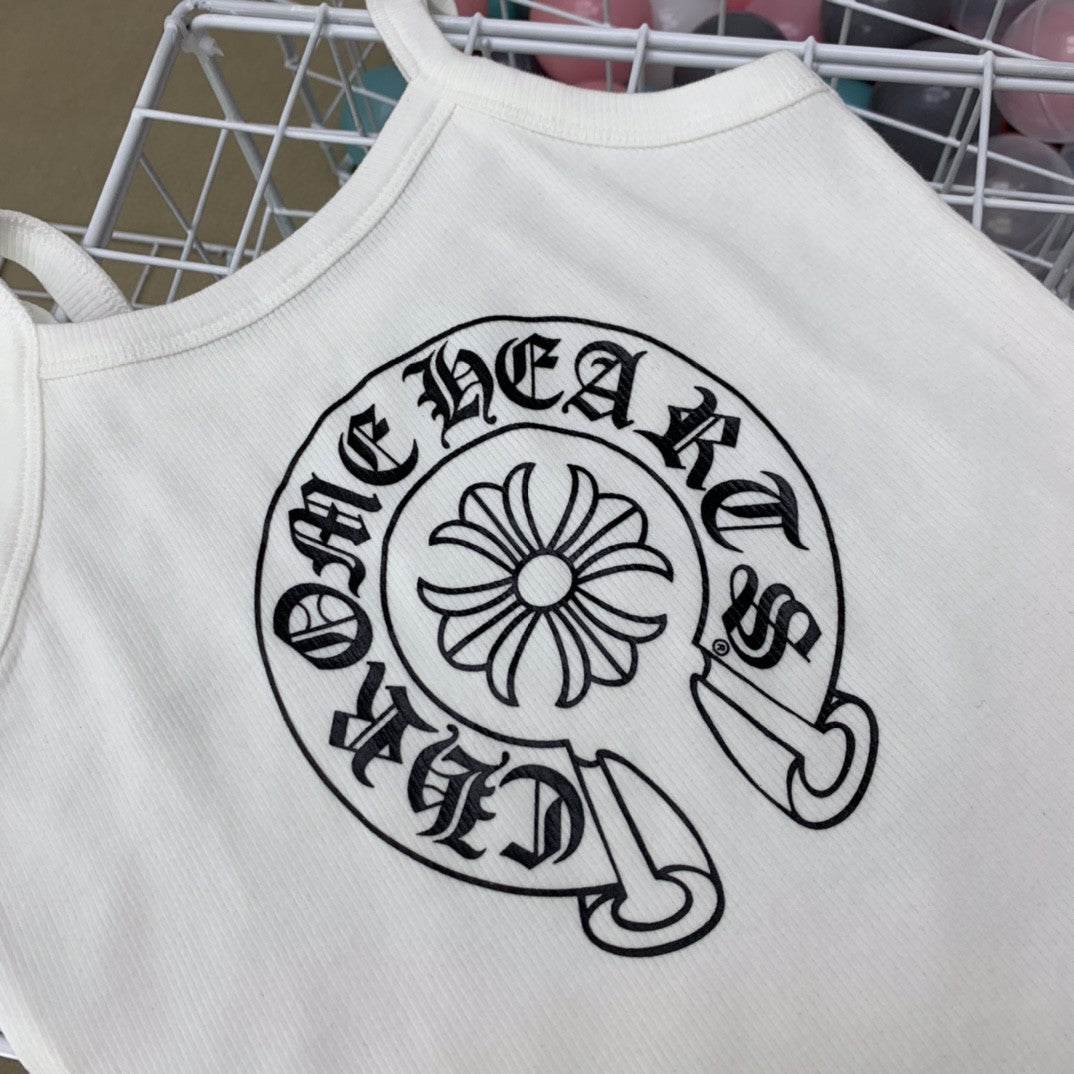Chrome Hearts Tank Top