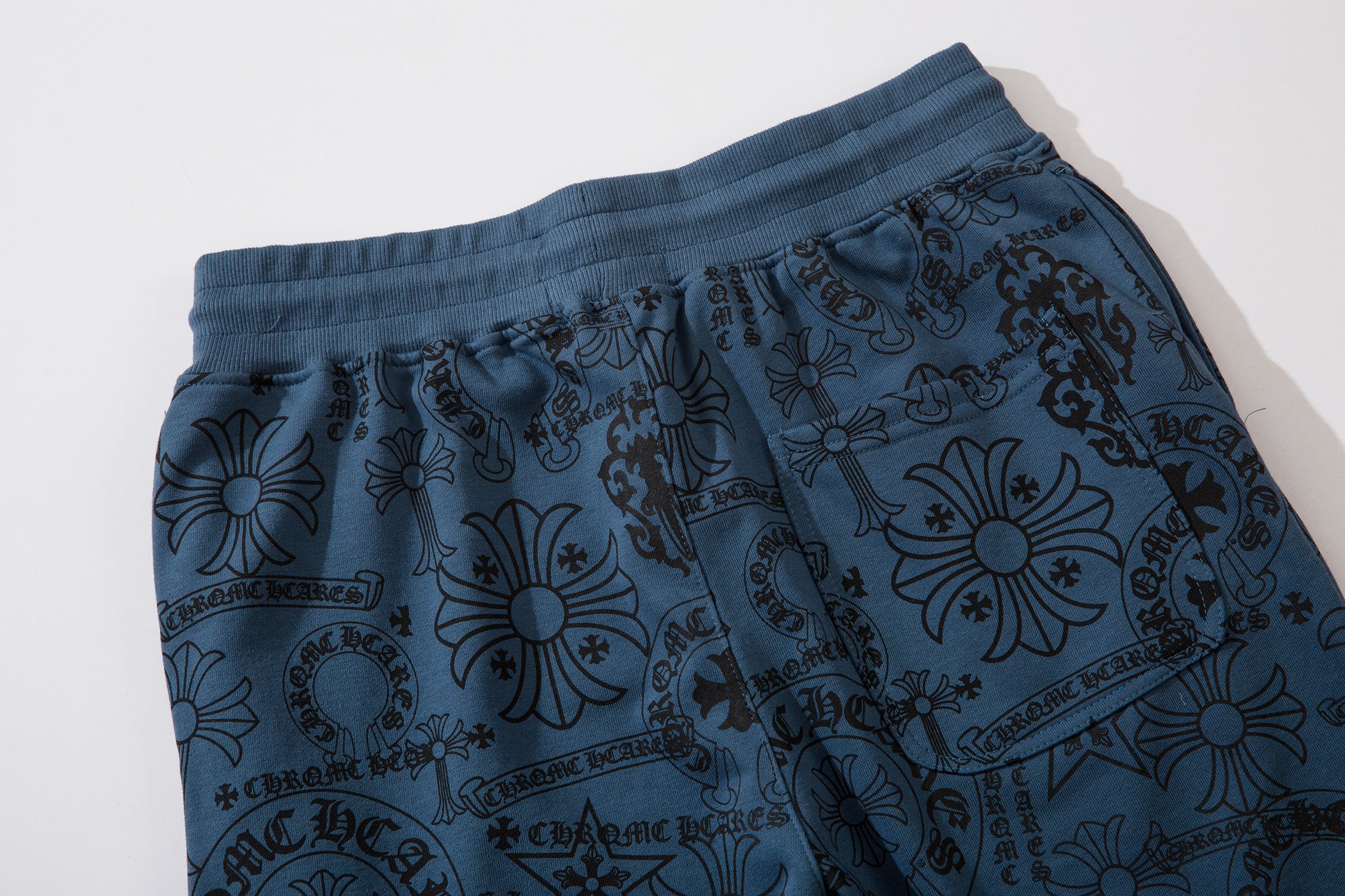 Chrome Hearts Shorts