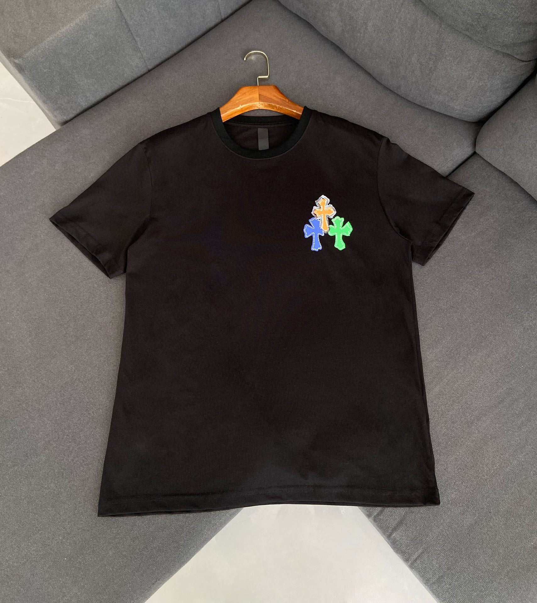 Chrome Hearts T-shirt