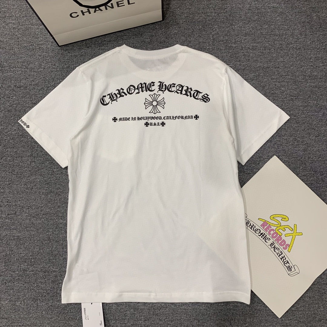 Chrome Hearts T-shirt