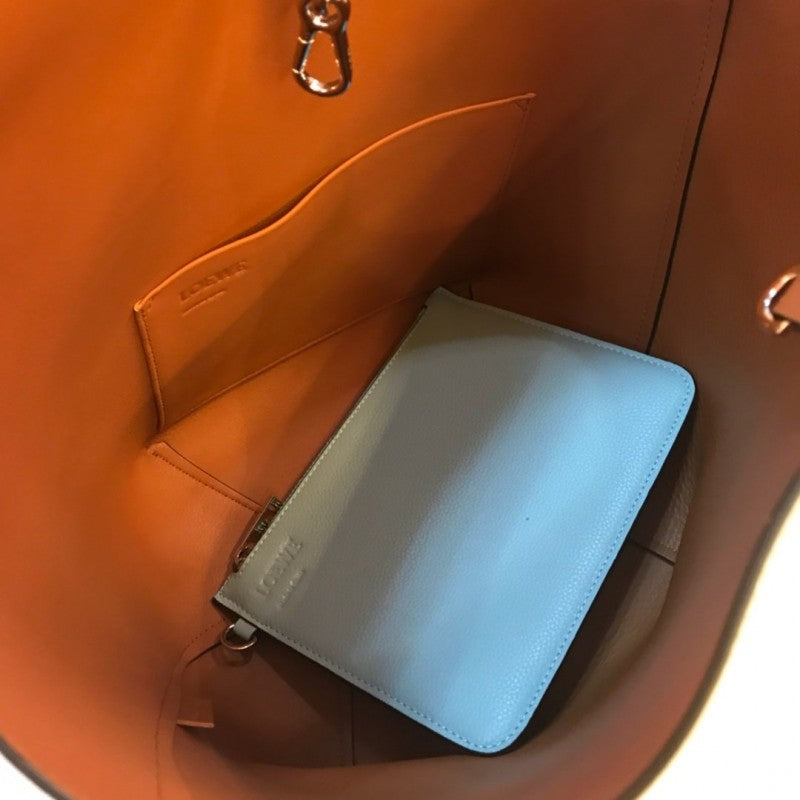 Loewe Puzzle Bag Dupe 19LOE0028