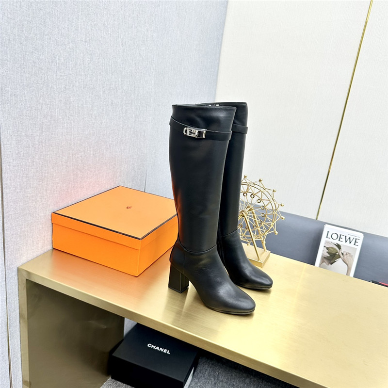 Hermès Classic Boots