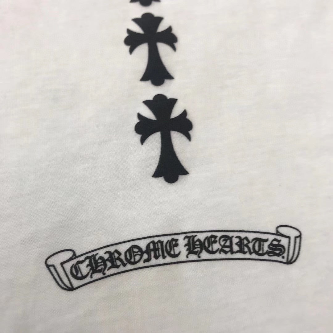 Chrome Hearts Tank Top
