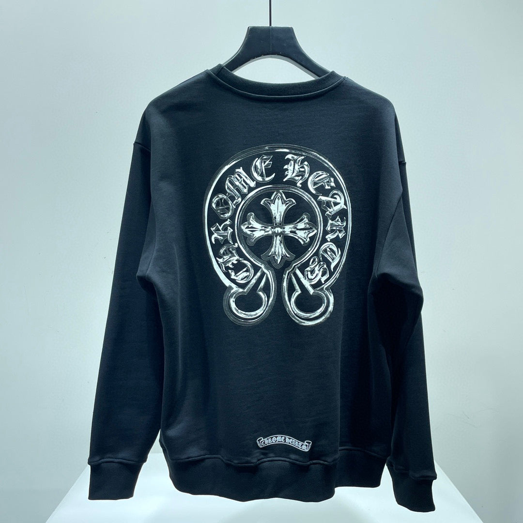 Chrome Hearts Sweatshirt