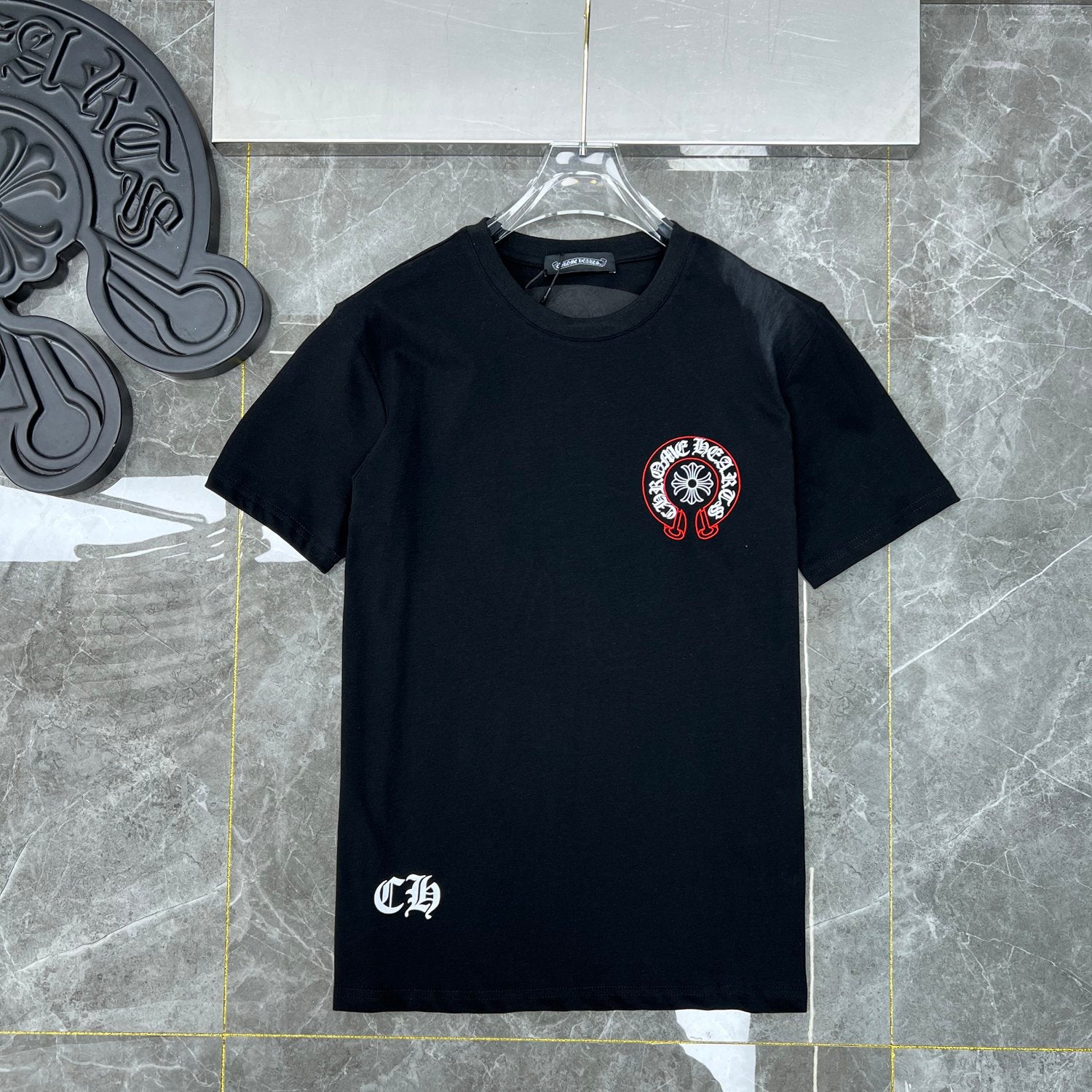 Chrome Hearts T-shirt