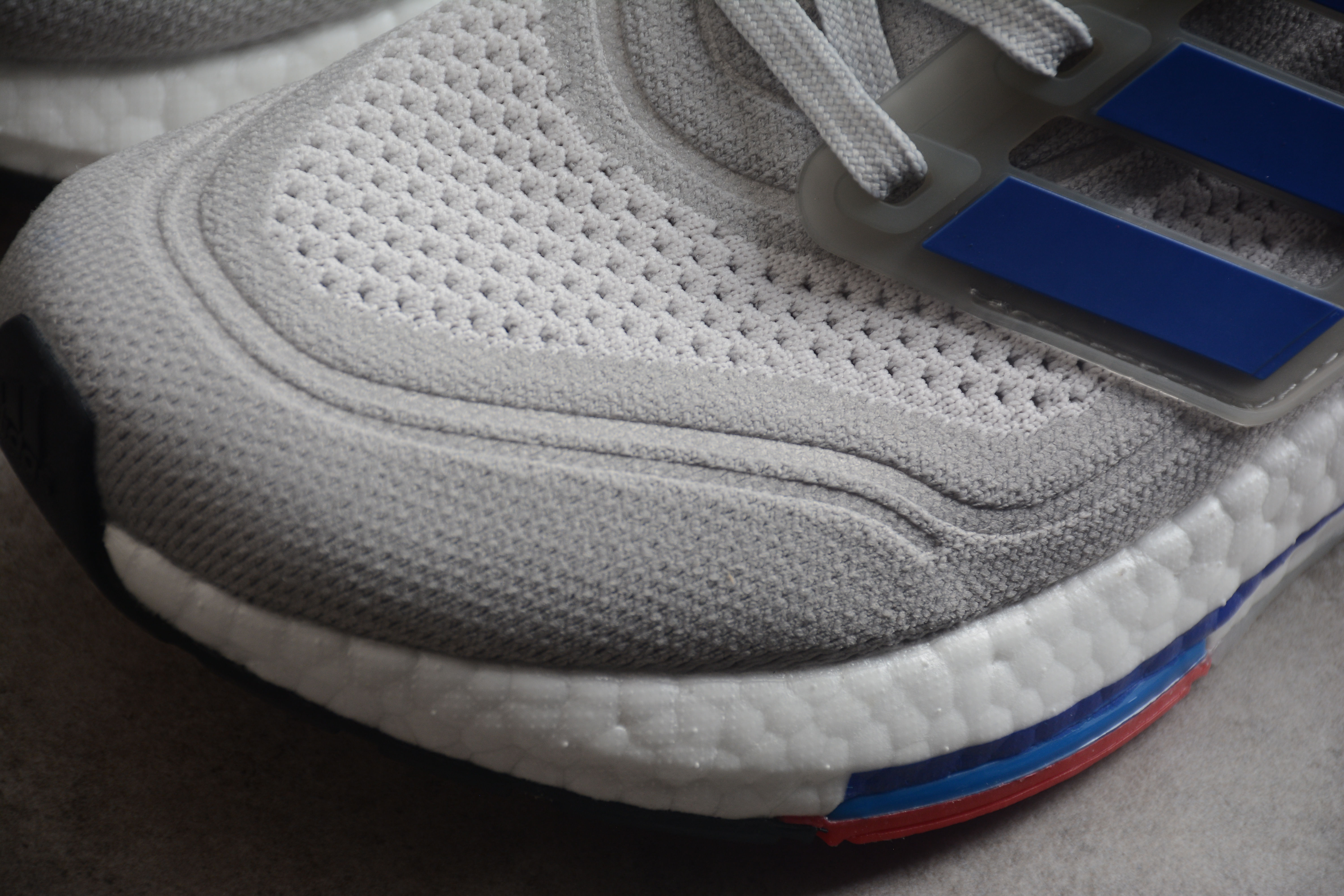 adidas Ultra Boost 21 Kansas GX7969