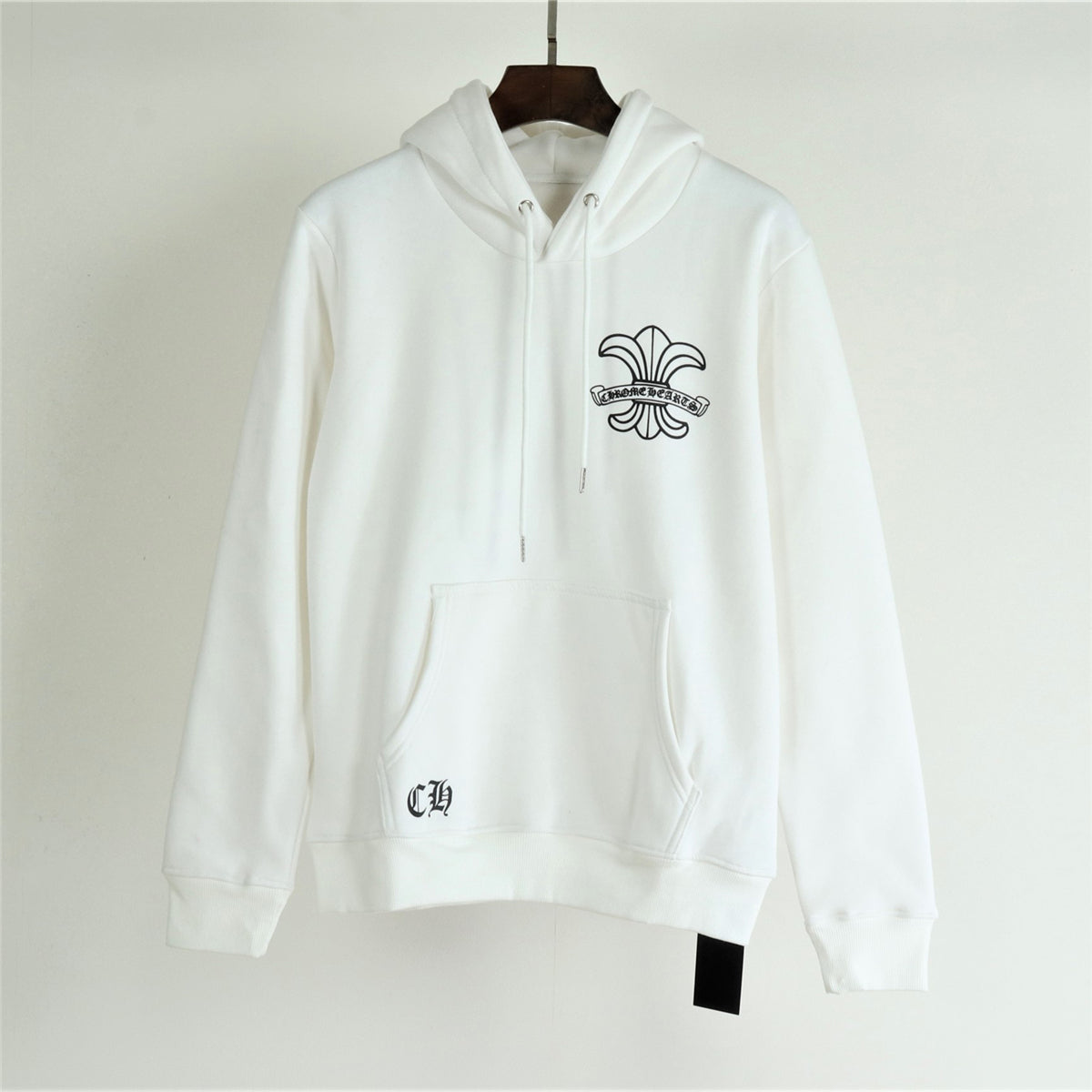 Chrome Hearts Hoodie Replica