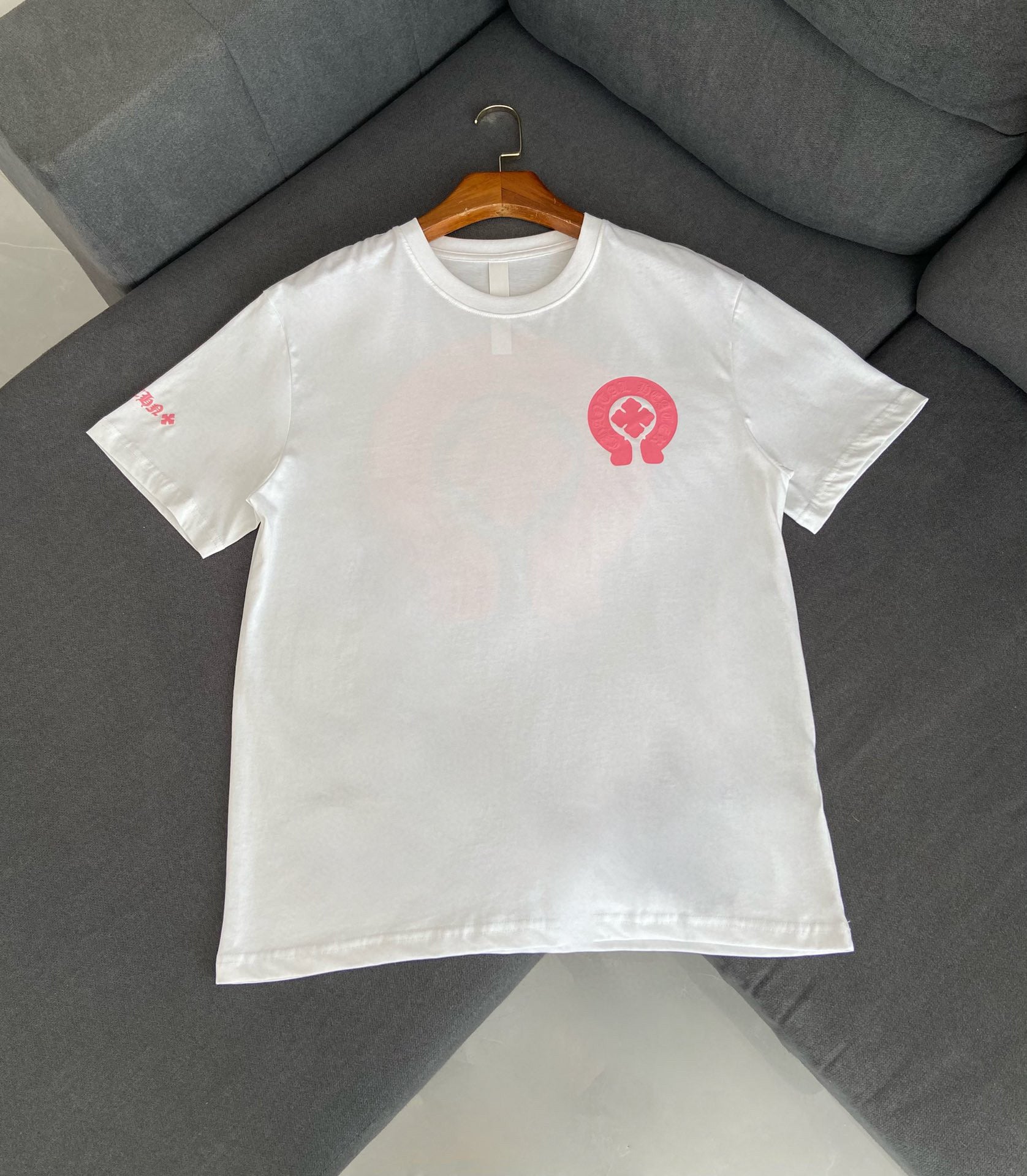Chrome Hearts T-shirt