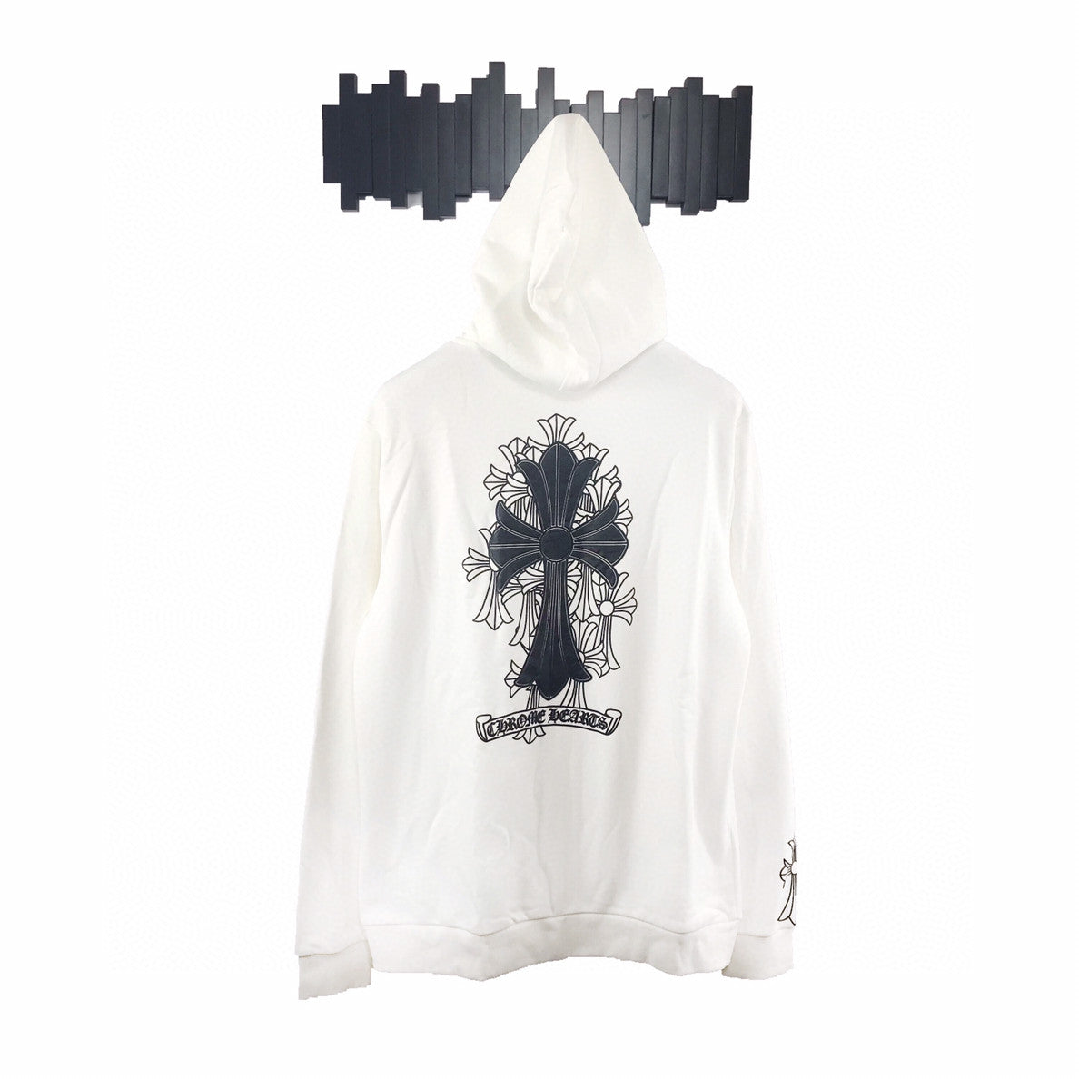 Chrome Hearts Jacket