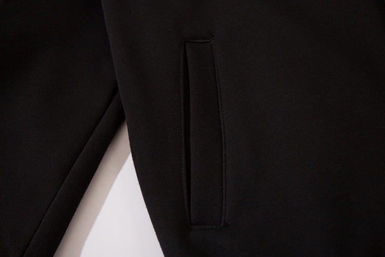 Chrome Hearts Varsity Jacket