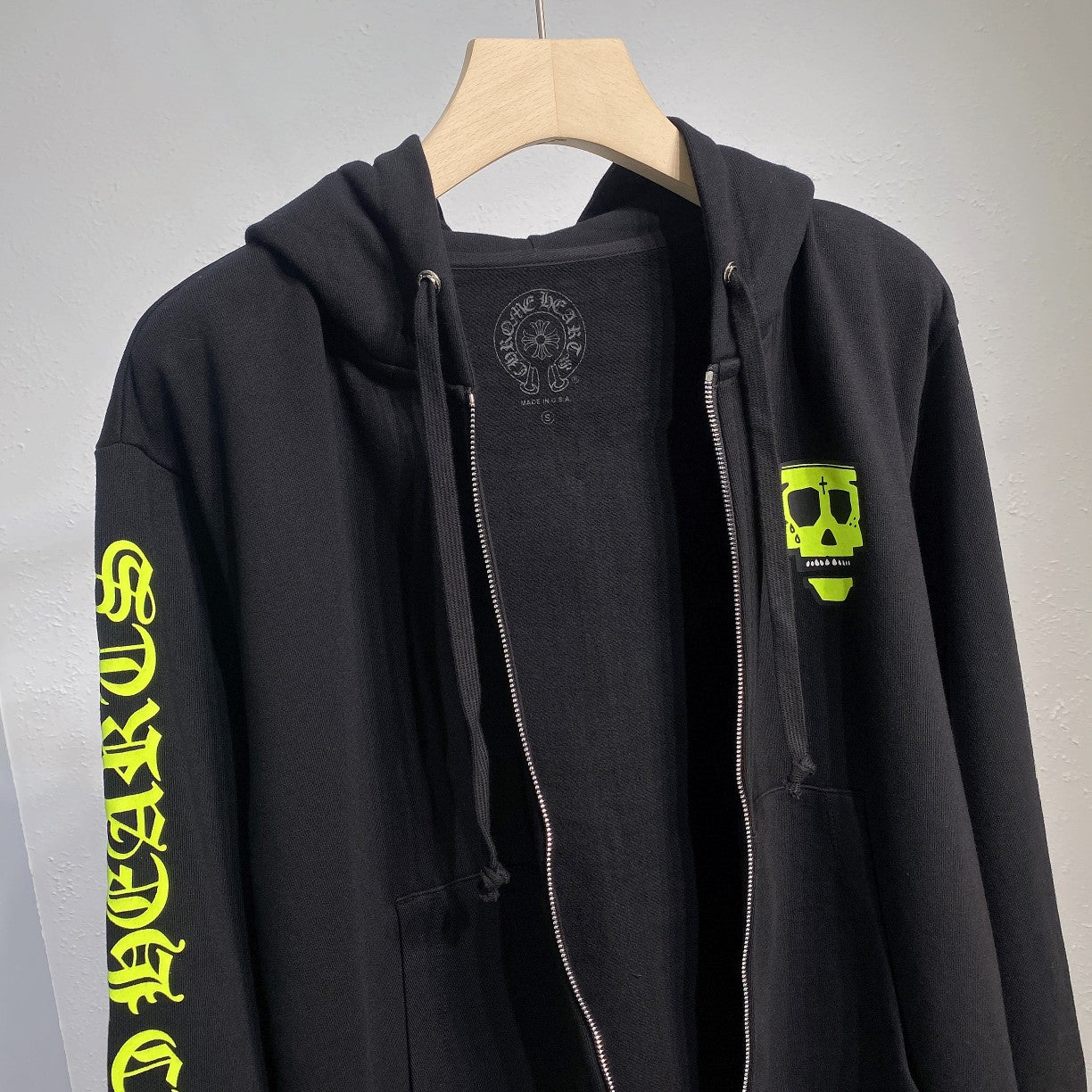 Chrome Hearts Jacket