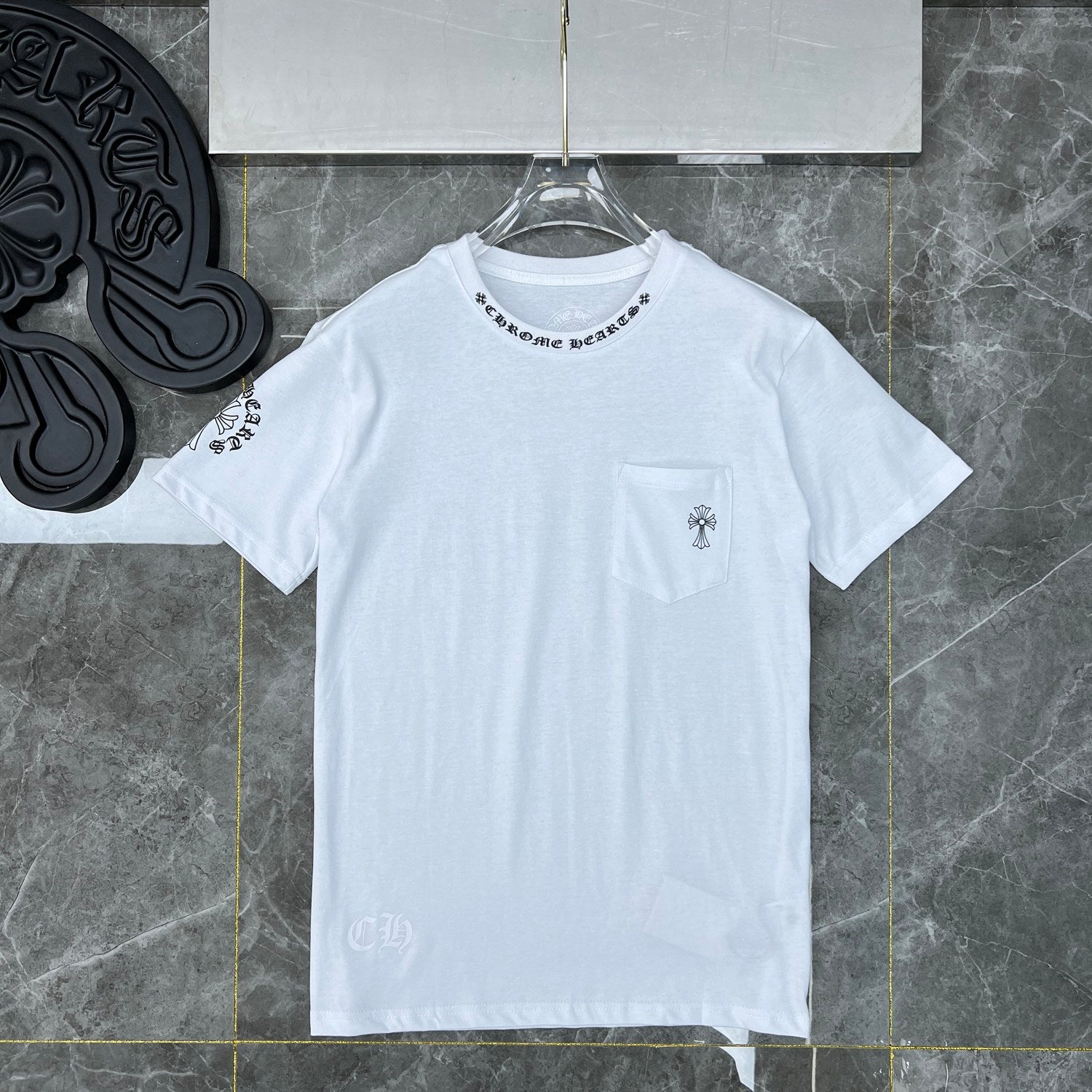 Chrome Hearts T-shirt
