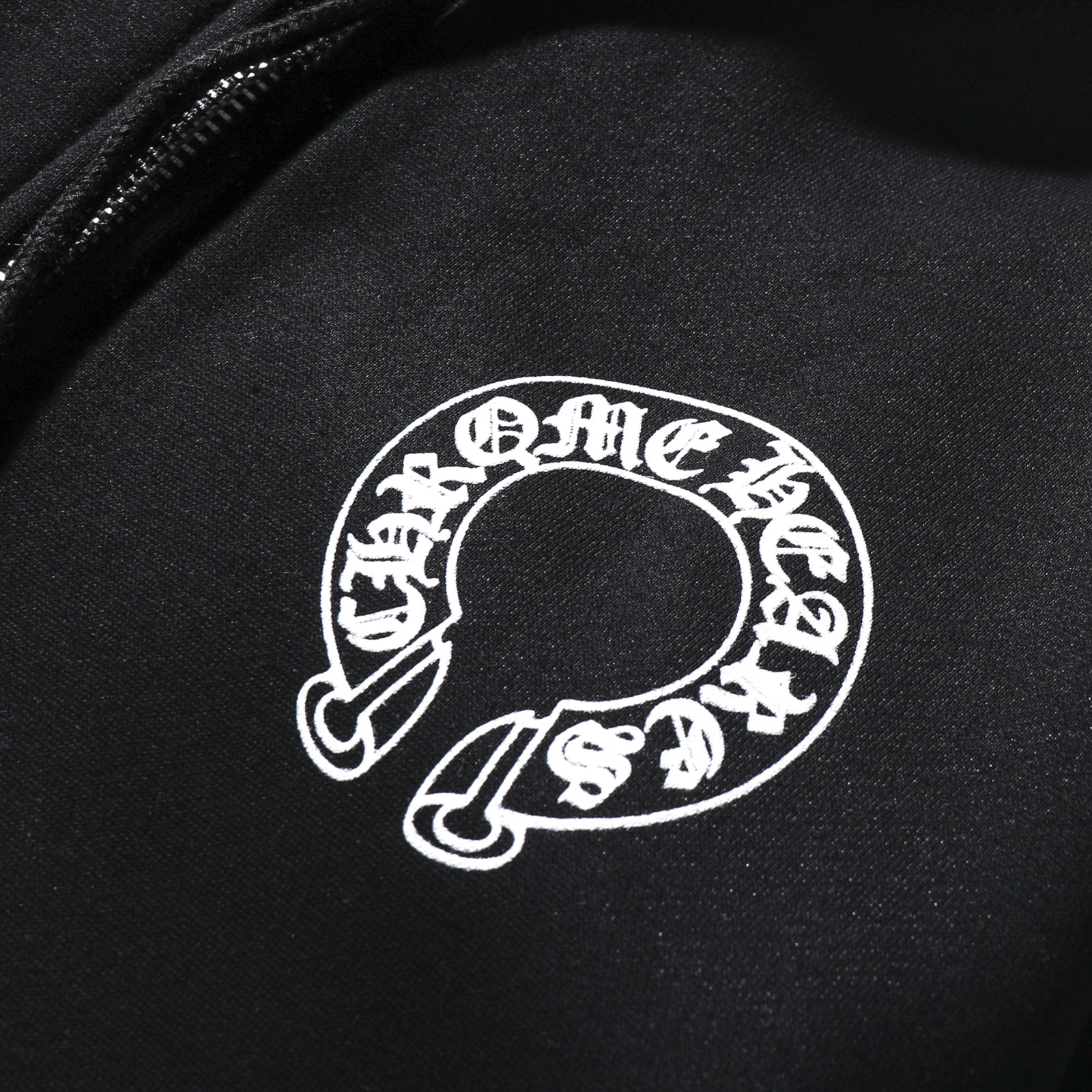 Chrome Hearts Jacket