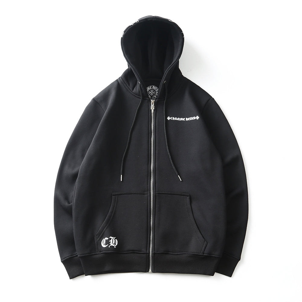 Chrome Hearts Jacket