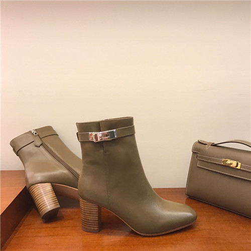 Hermes Dupes boots replica shoes