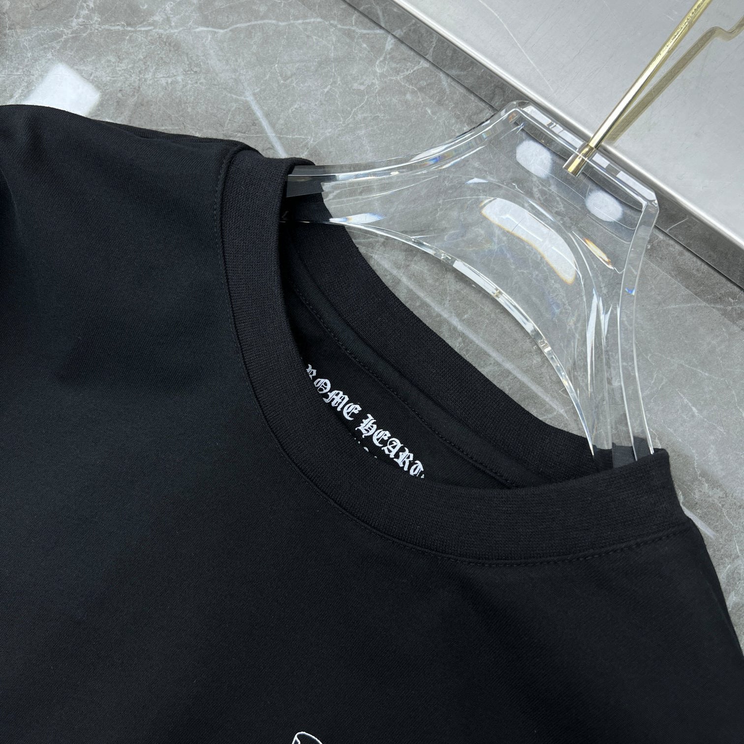 Chrome Hearts Replica Sex Records Long Sleeve