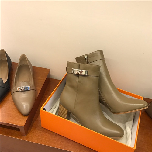 Hermes Dupes boots replica shoes