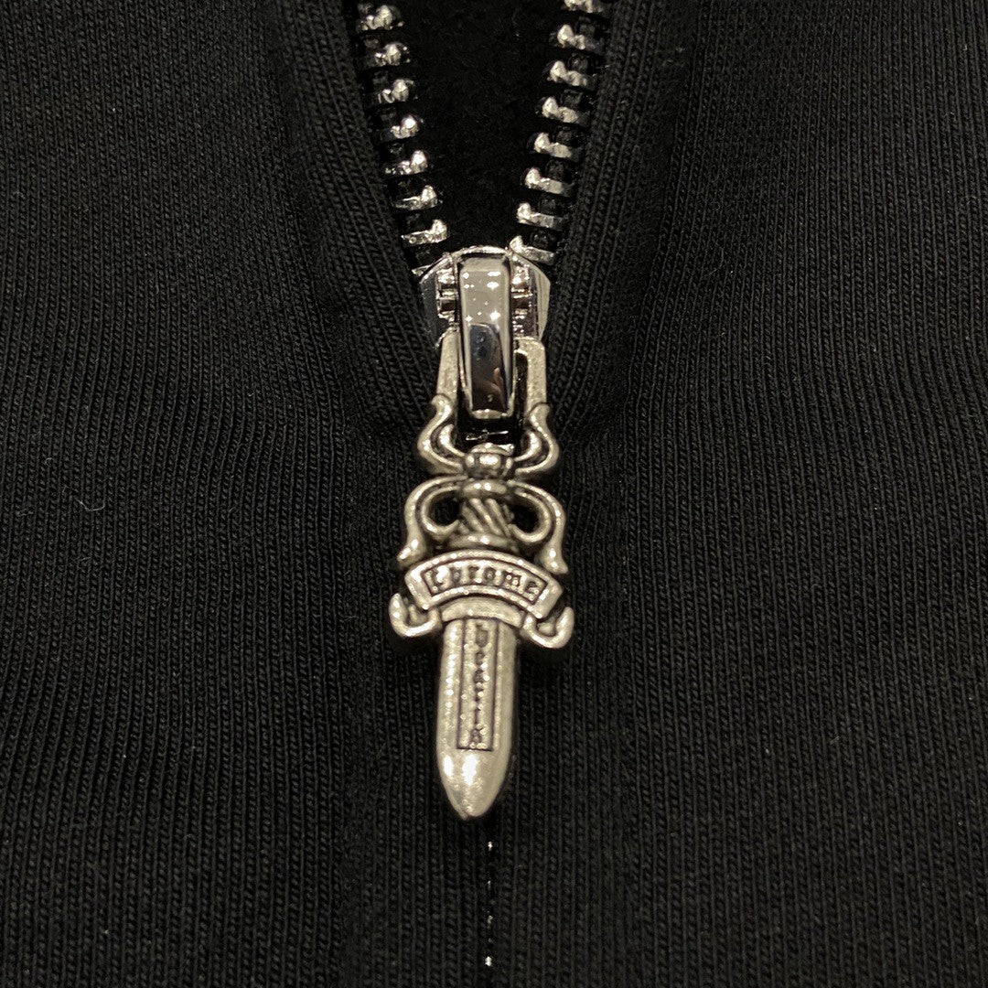 Chrome Hearts Jacket