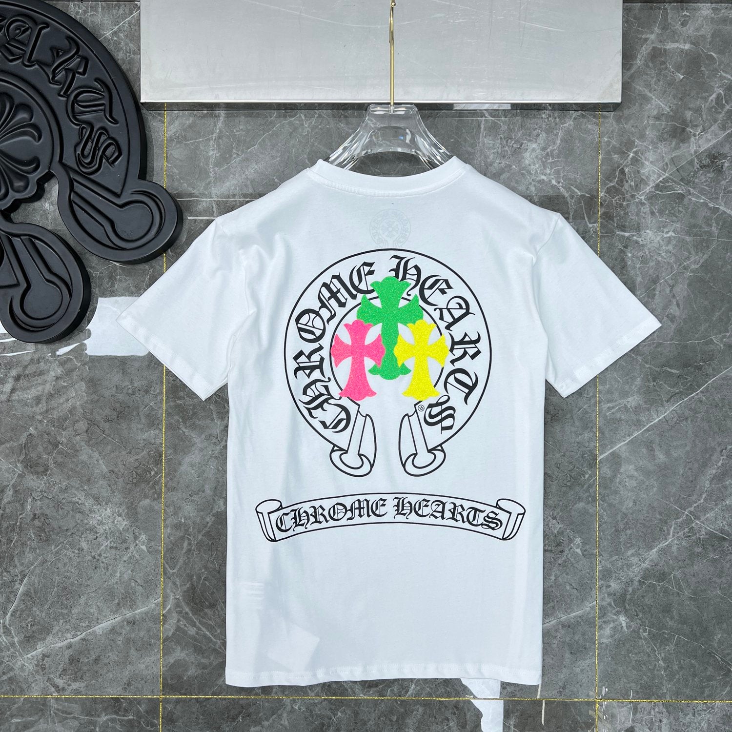 Chrome Hearts T-shirt