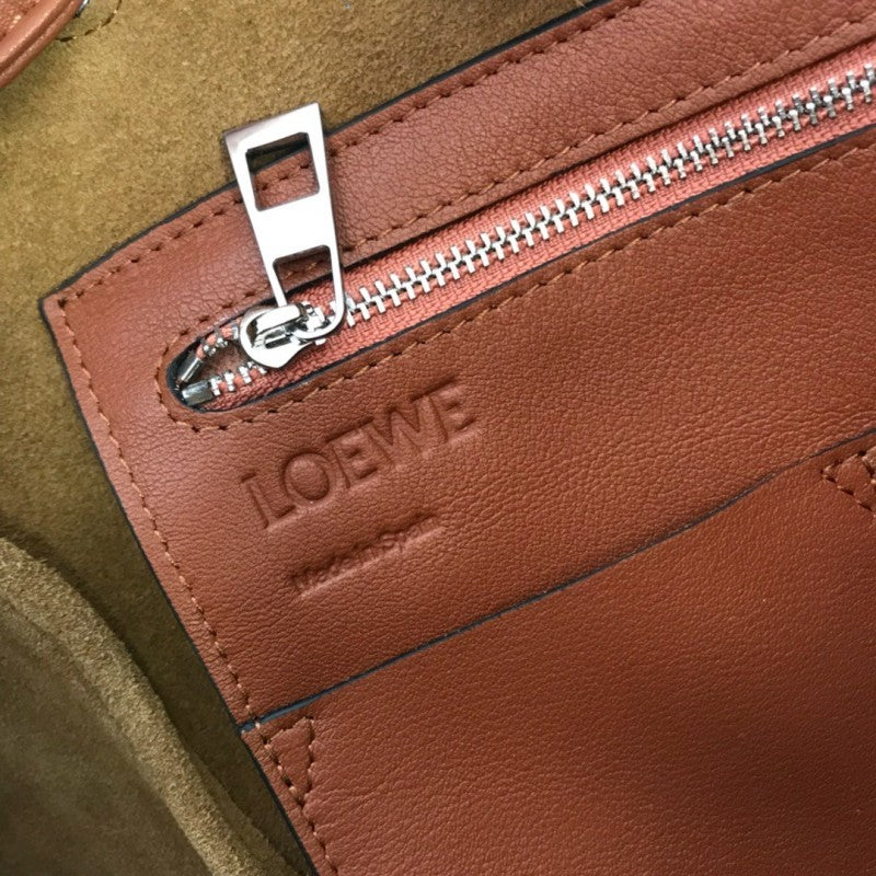 Loewe Dupes New Collection Bags 19LOE0004