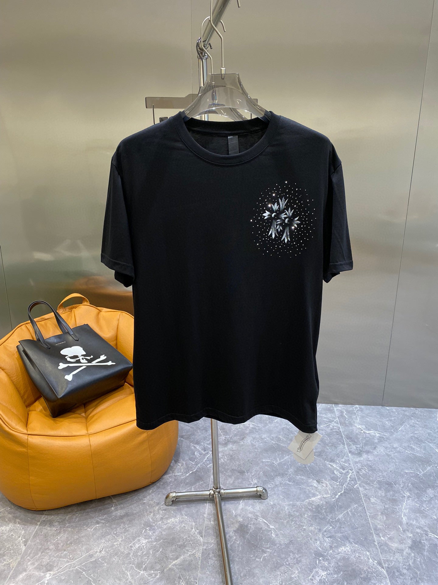 Chrome Hearts T-shirt