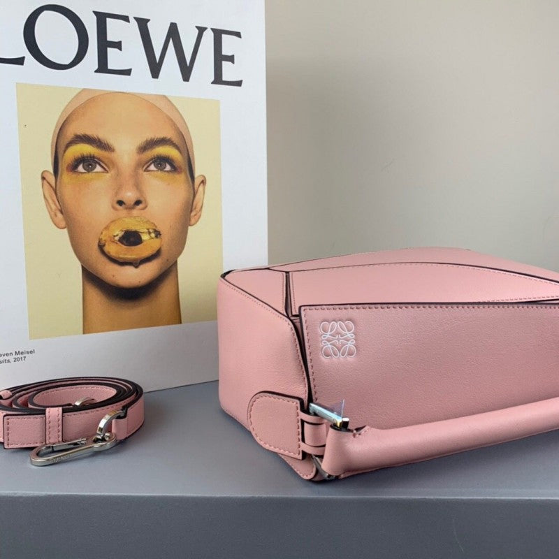 New Collection Bags 19LOE0063