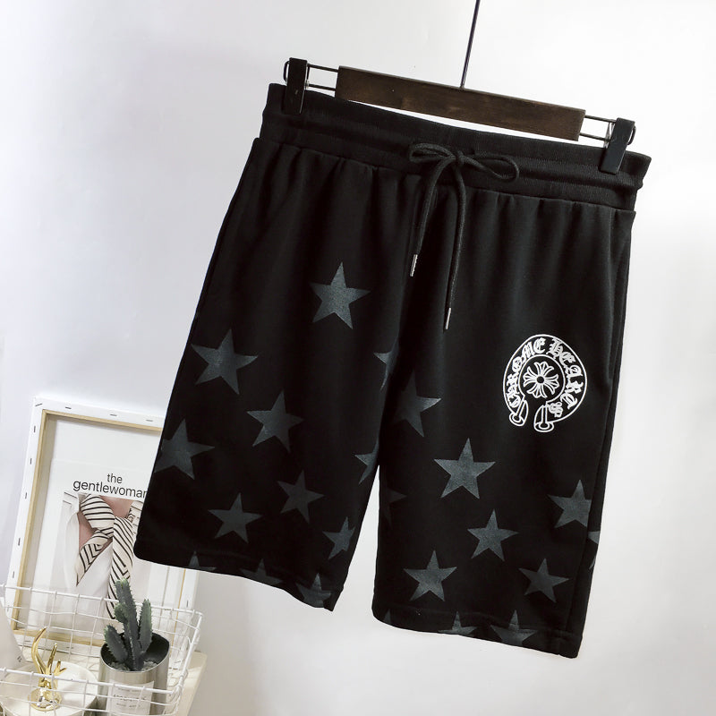 Chrome Hearts Shorts