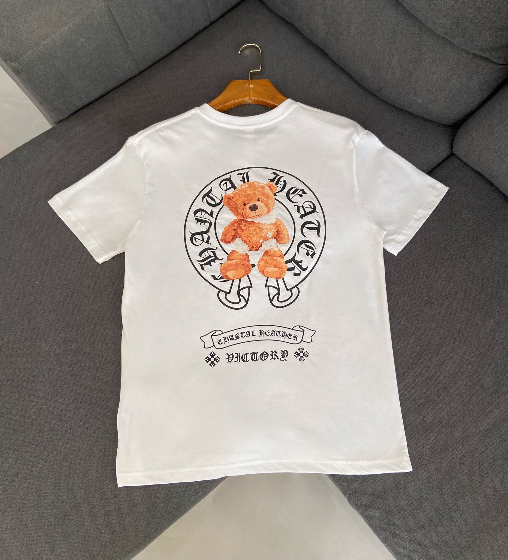 Chrome Hearts T-shirt