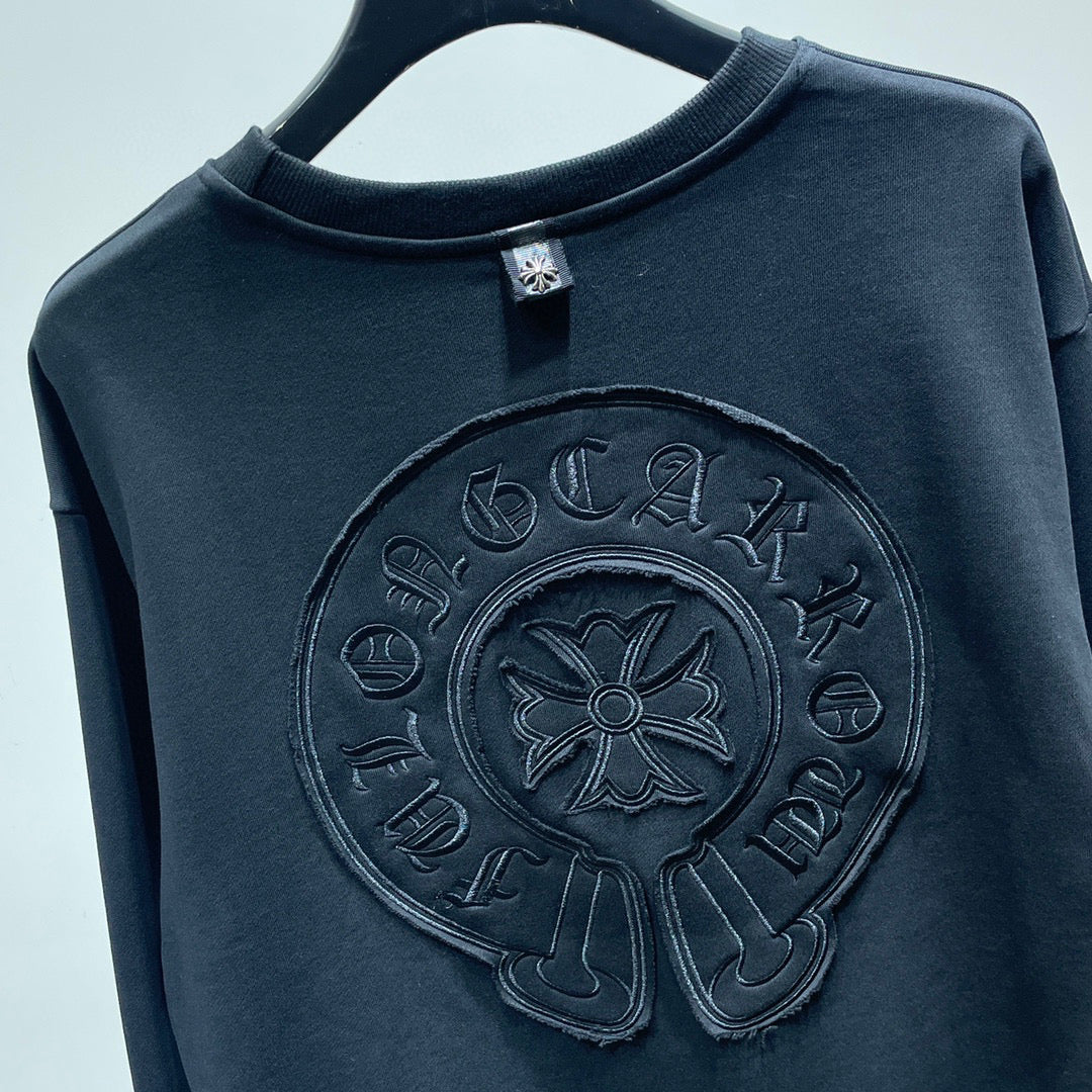 Chrome Hearts Sweatshirt