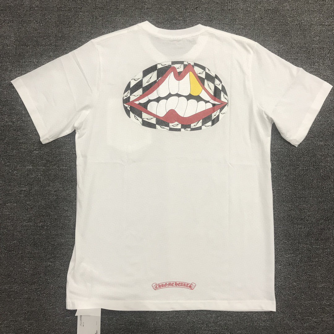 Chrome Hearts T-shirt