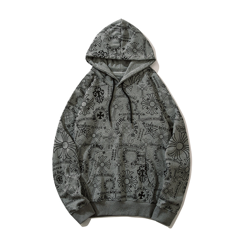 Chrome Hearts Hoodie Replica