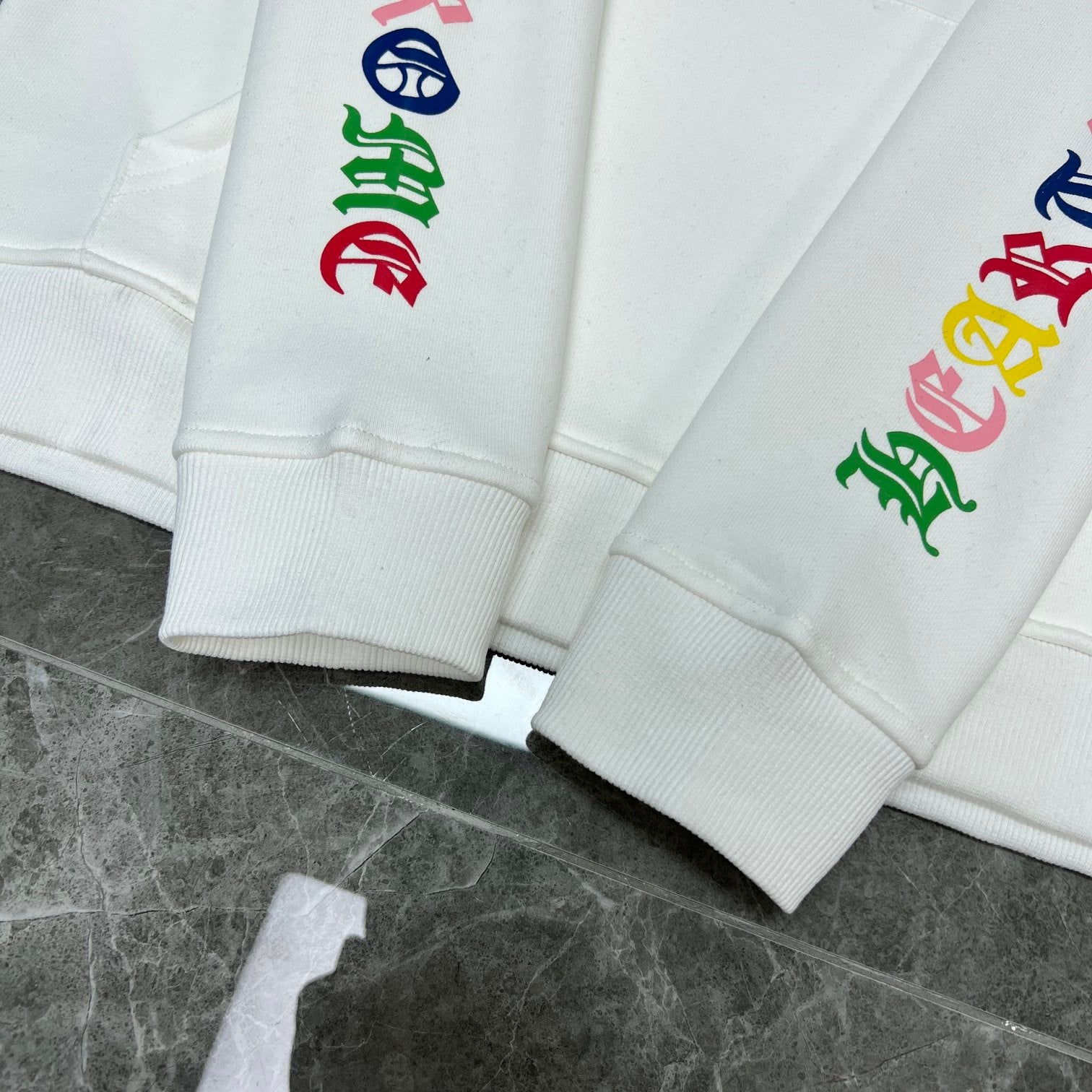 Chrome Hearts Hoodie Replica