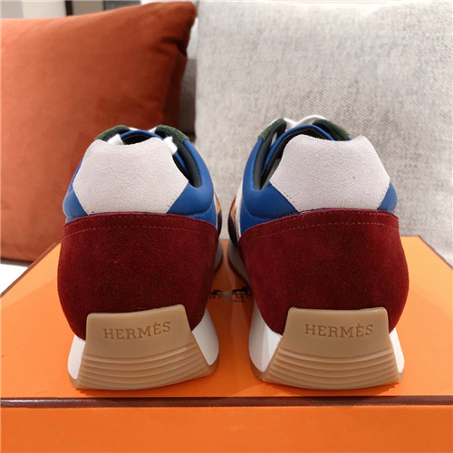 hermes shoes womens sneakers