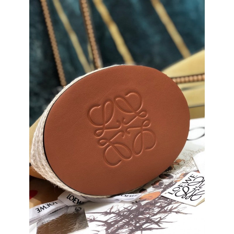 Loewe Puzzle Bag Dupe 19LOE0031