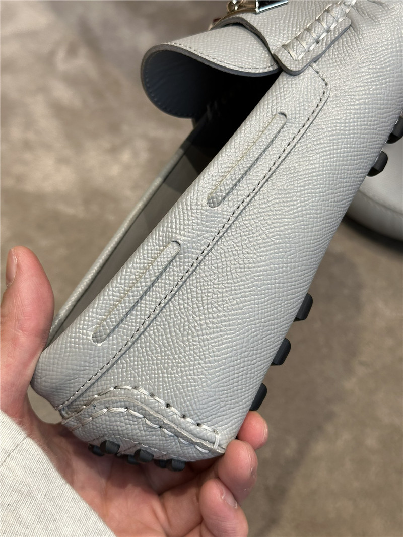Hermès Men s Classic Loafers
