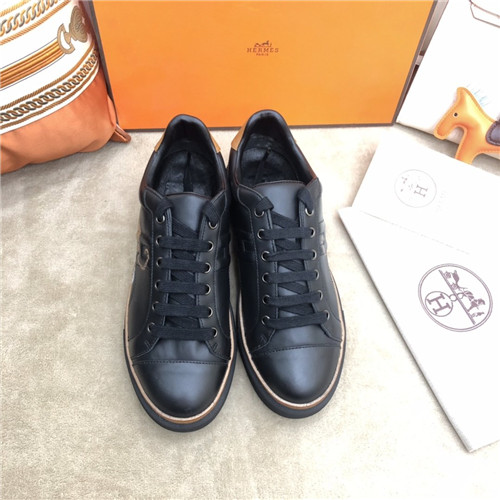 hermes sneaker