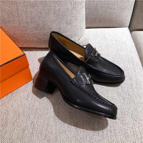 hermes heels shoes