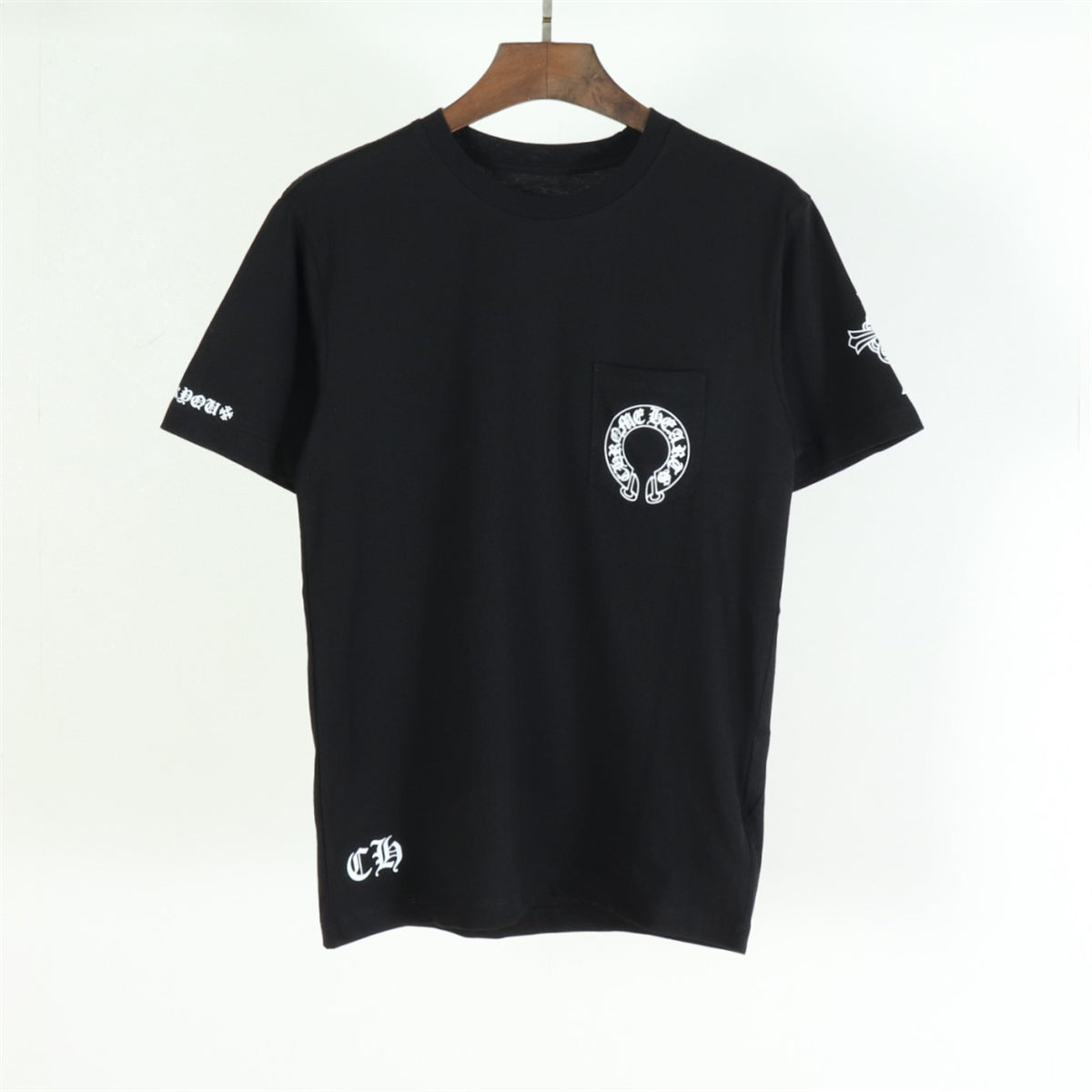 Chrome Hearts T-shirt