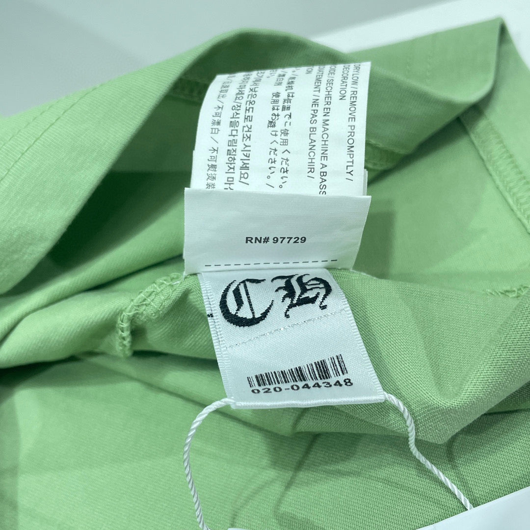 Chrome Hearts T-shirt