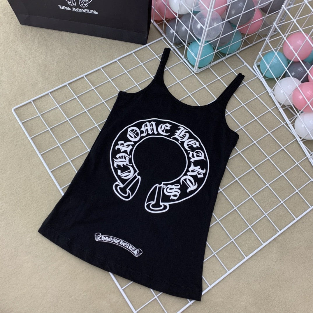 Chrome Hearts Tank Top