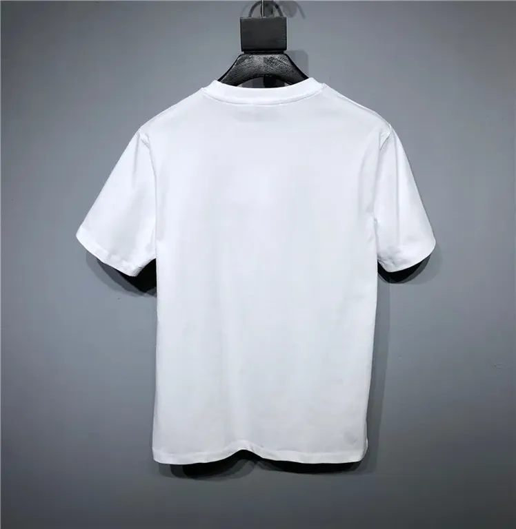 2023ss Hermes T Shirt