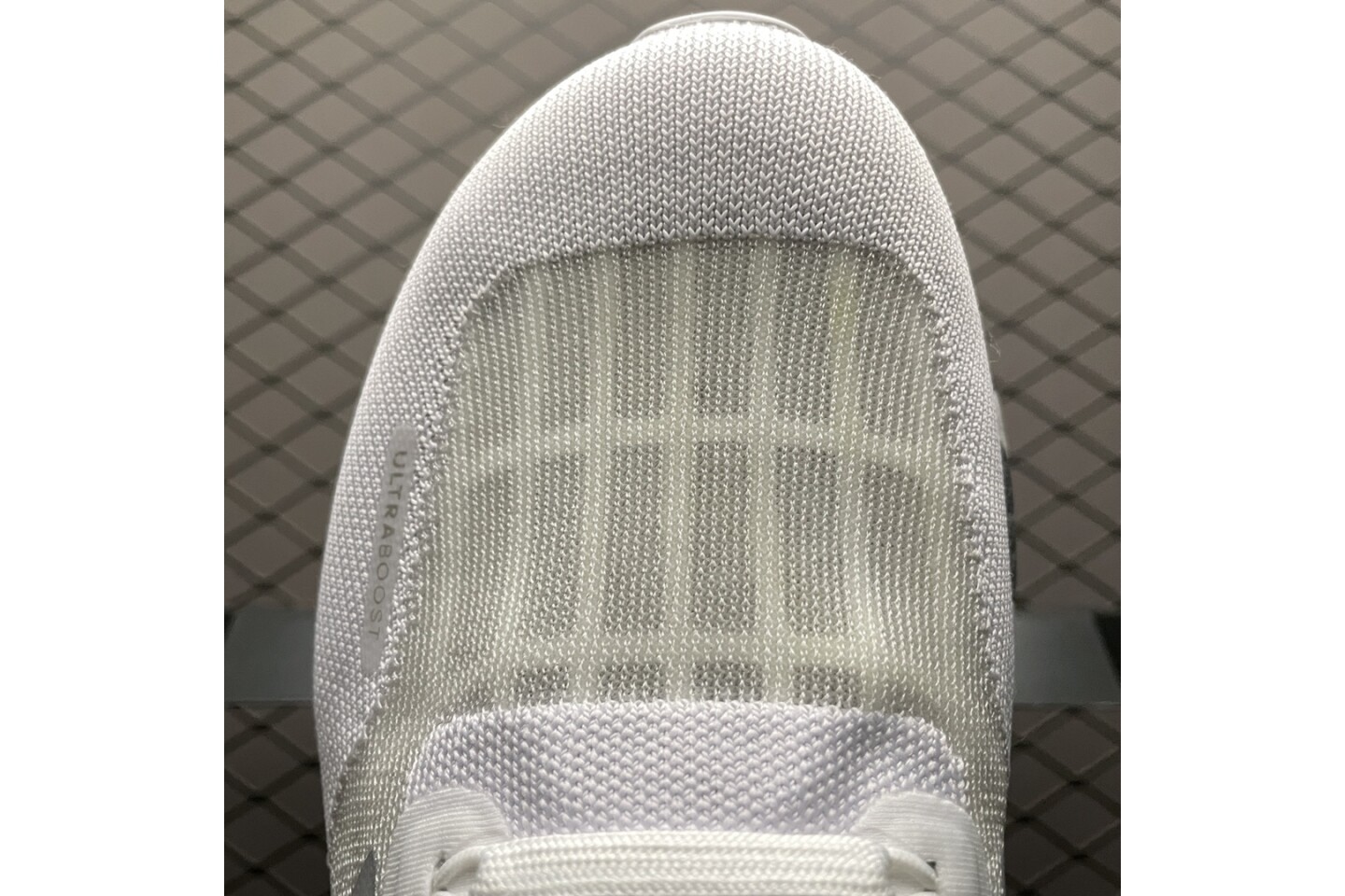 UltraBoost 21 FX0576