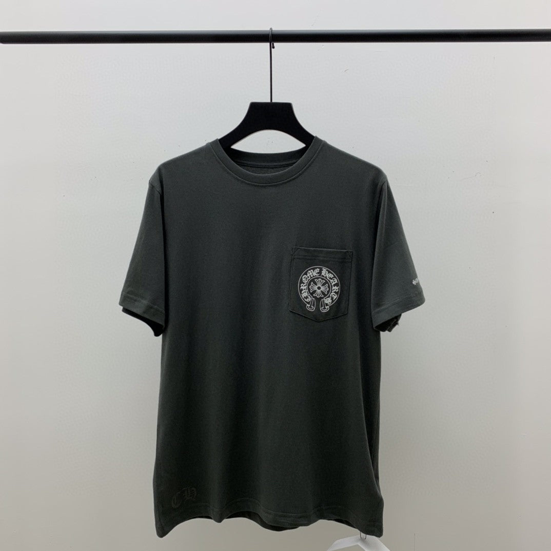 Chrome Hearts T-shirt
