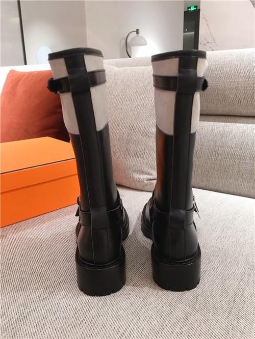 Hermes Dupes booties women replica shoes