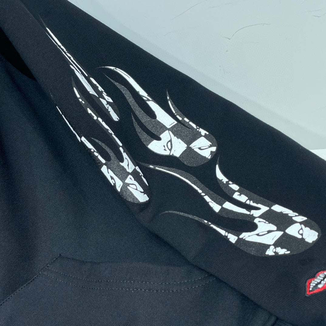 Chrome Hearts Hoodie Replica