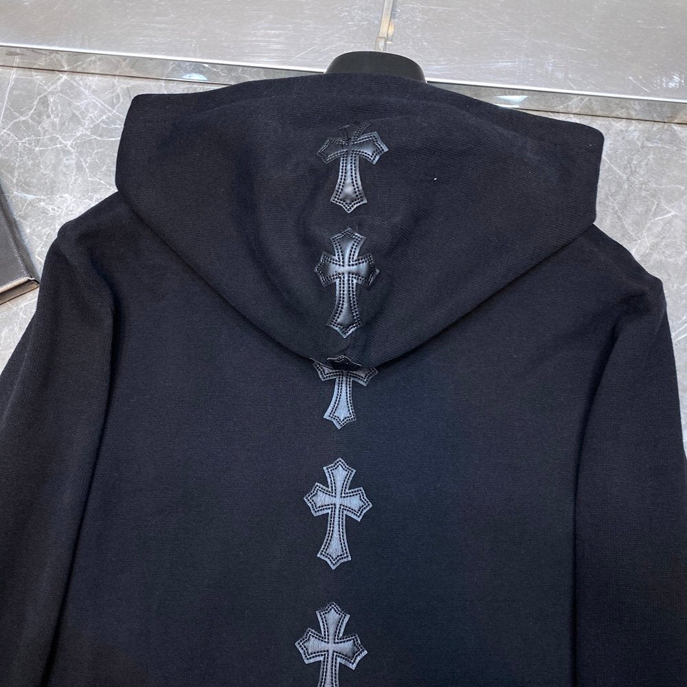 Chrome Hearts Jacket