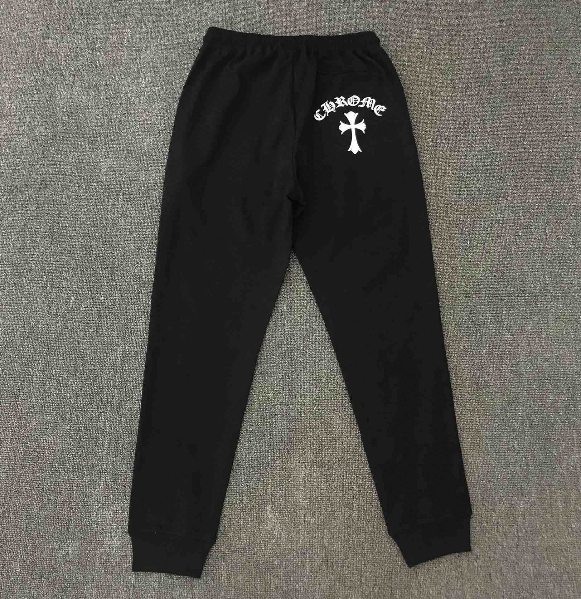 Chrome Hearts Sweatpants