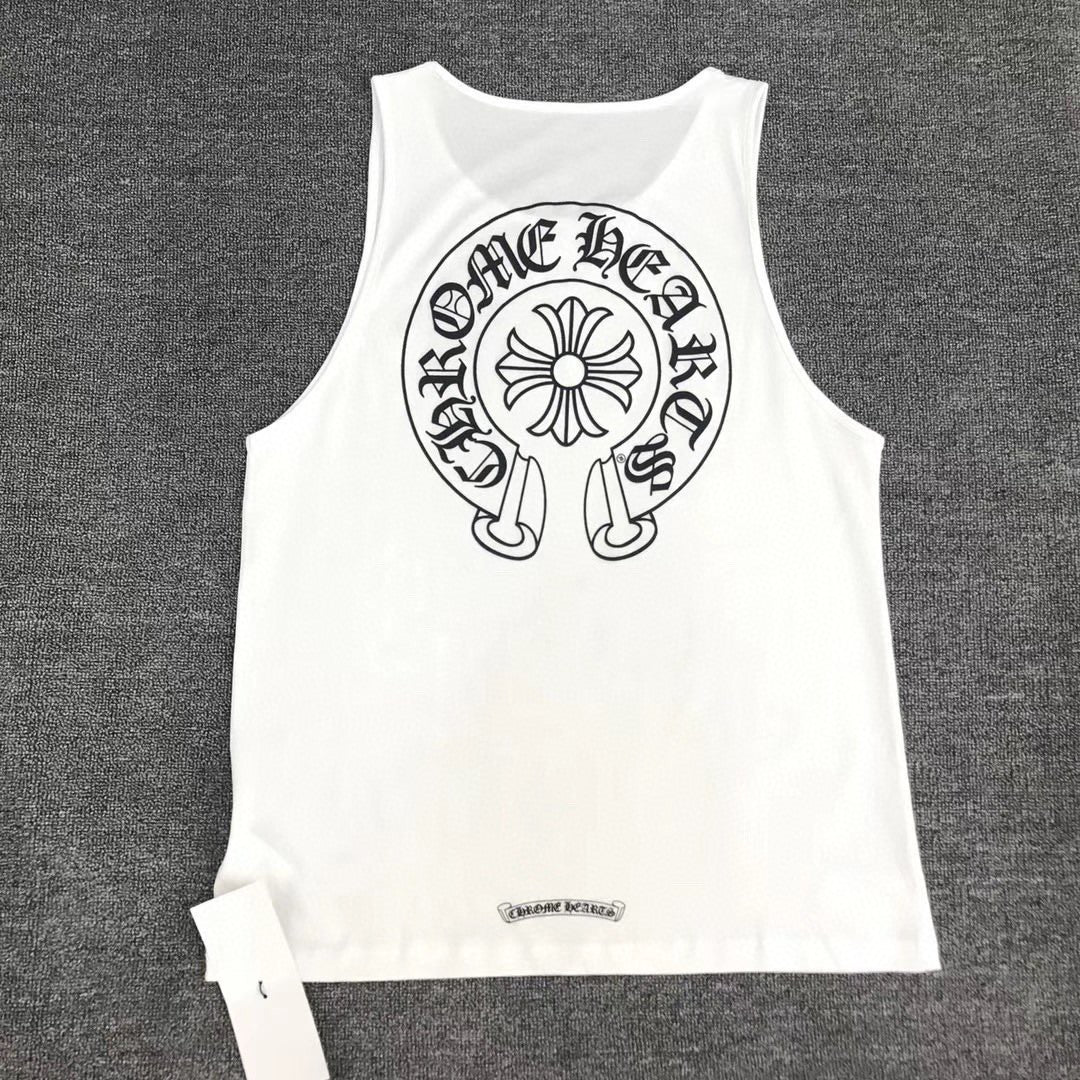 Chrome Hearts Tank Top