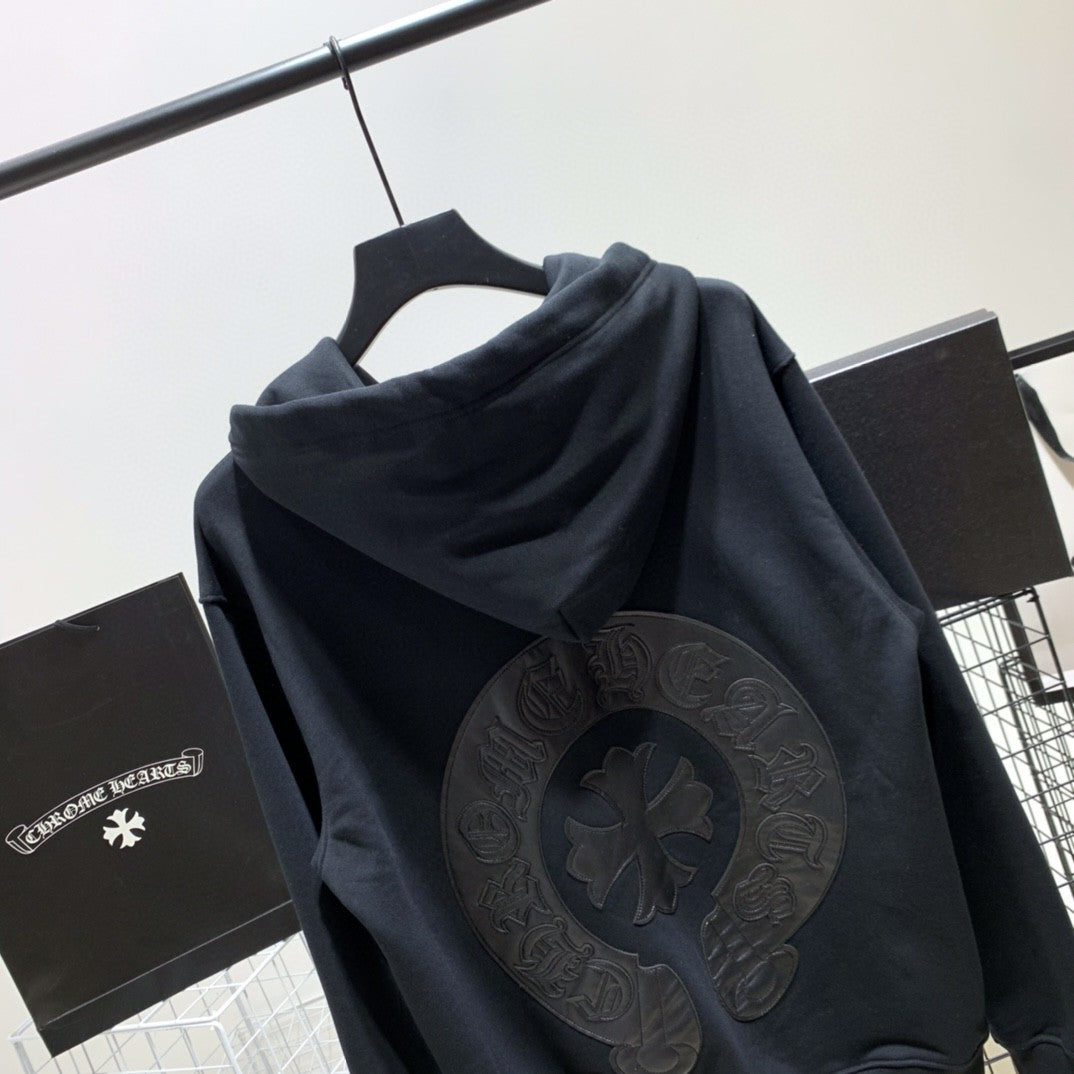 Chrome Hearts Jacket