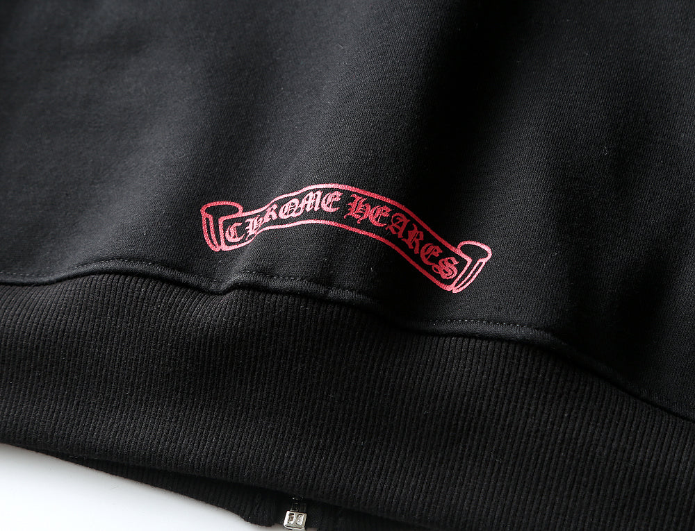 Chrome Hearts Jacket